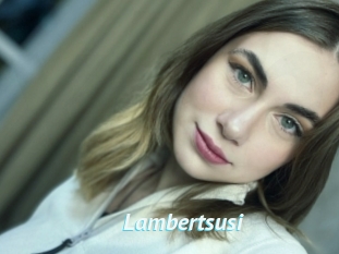Lambertsusi