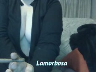 Lamorbosa