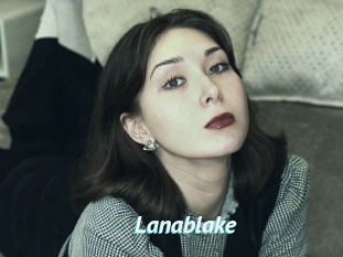 Lanablake