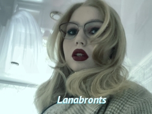 Lanabronts
