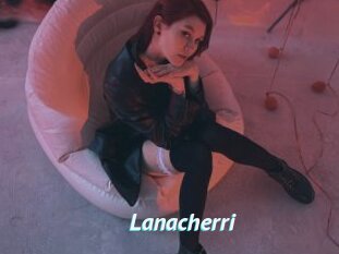 Lanacherri