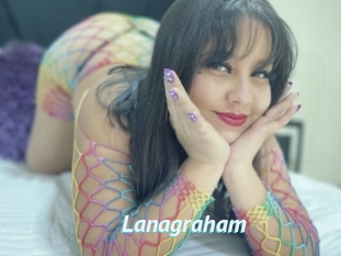 Lanagraham