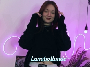Lanahollande