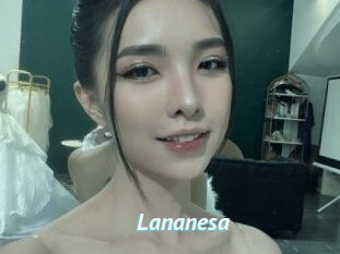 Lananesa
