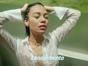 Lanapimenta