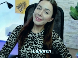 Lanaren