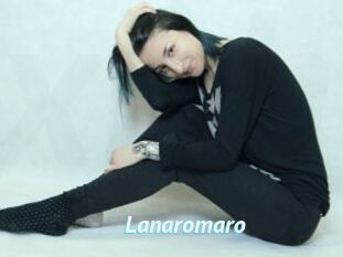 Lanaromaro