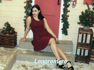 Lanaromero