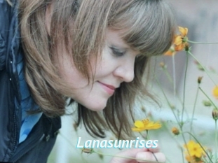 Lanasunrises