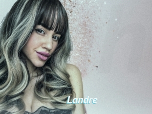 Landre