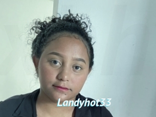 Landyhot33