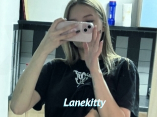 Lanekitty
