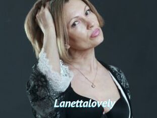 Lanettalovely