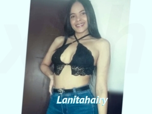 Lanitahairy
