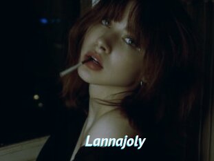 Lannajoly