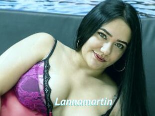 Lannamartin