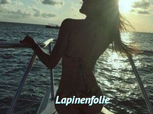 Lapinenfolie