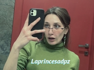 Laprincesadpz
