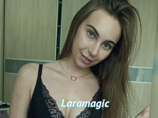 Laramagic