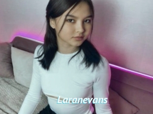 Laranevans