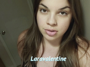 Laravalentine