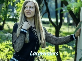 Larawinters