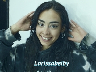 Larissabeiby