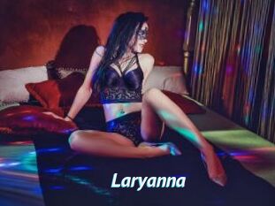 Laryanna