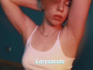 Larysacute
