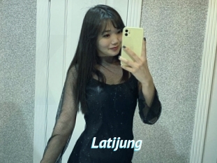Latijung