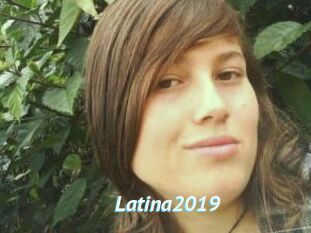 Latina2019