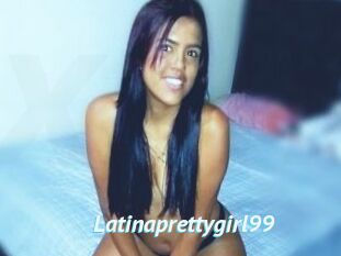 Latinaprettygirl99