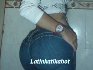 Latinkatikahot