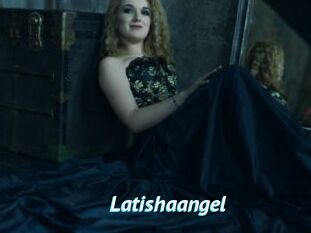 Latishaangel