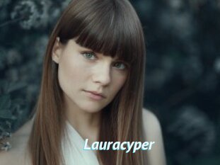 Lauracyper