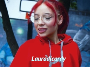 Lauradicardy
