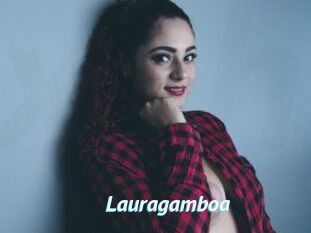 Lauragamboa