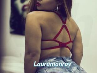 Lauramonroy