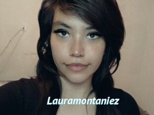 Lauramontaniez