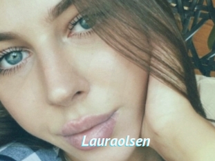 Lauraolsen