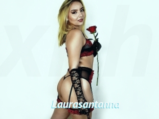 Laurasantanna