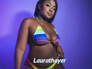 Laurathayer