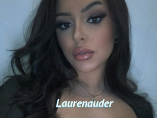 Laurenauder