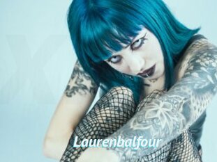 Laurenbalfour