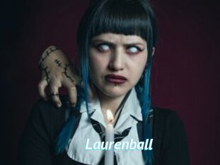 Laurenball