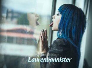 Laurenbannister