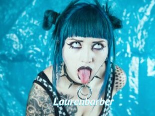 Laurenbarber