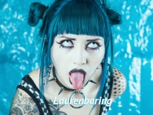 Laurenbaring