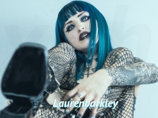 Laurenbarkley