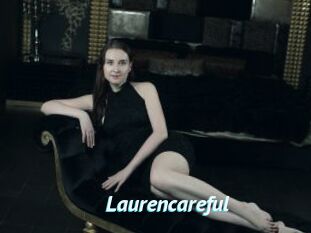 Laurencareful